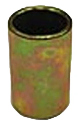 DOUBLE HH Top Link Bushing, Cat 1-2, Yellow Zinc Plated, 1 x 1-15/16-In., 2-Pk.