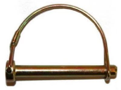 Wirelock Pin, 5/16x2-1/4-In., 2-Pk.
