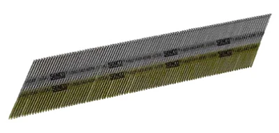 Power Finishing Brad Nails, 34 Degree Angle, Galvanized, 2 In., 1000-Ct.