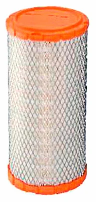 CA8737 Heavy Duty Air Filter for HVAC Systems