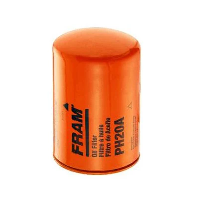 PH20A Spin On Oil Filter for Automotive Engines