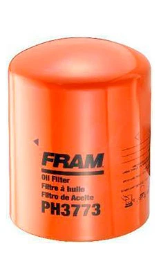 PH3773 Spin-On Oil Filter for Engine Protection