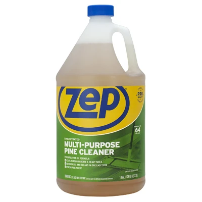 Zep GAL Pine Cleaner