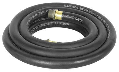 Fuel Pump Hose, 3/4 In. x 14 Ft.