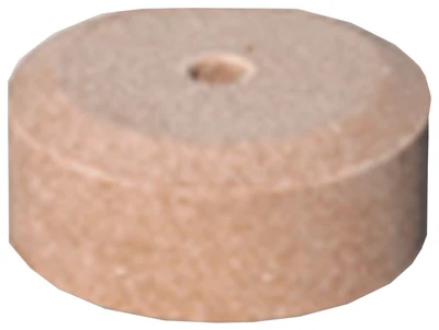 Salt Spool, Trace Minerals, Round, 2 In., 24-Pk.