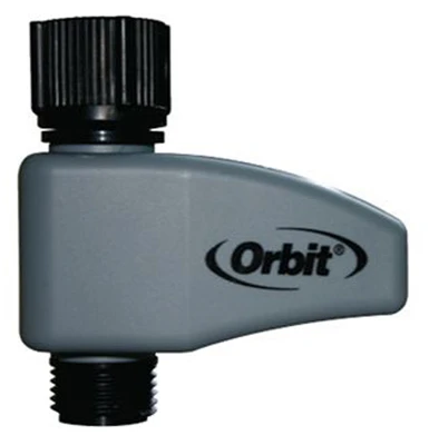 Yard Watering Valve