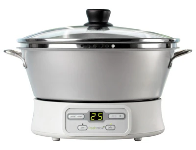 Freshtech Automatic Jam & Jelly Maker