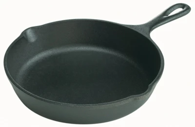 6-1/2" CI Skillet