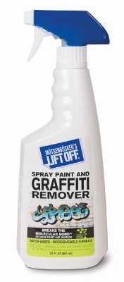 22OZ Graffiti Remover