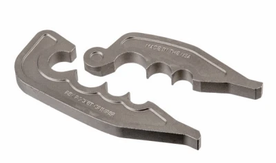 PEX Pocket Crimper Tool for Plumbing and Piping Connections