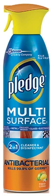 9.7OZ Multi Surf Pledge