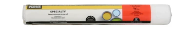 Paint Roller Cover Woven Fabric 18 Inch Length with 3/8 Inch Nap