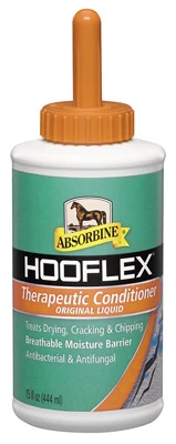Hooflex Horse Therapeutic Conditioner, 15-oz.