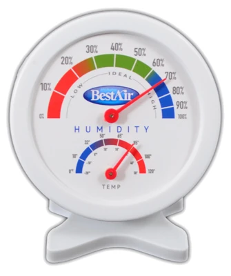 Portable Hygrometer