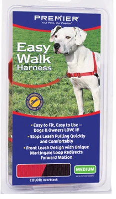 Premier Easy Walk Pet Harness, Medium