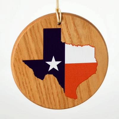 Wind Chimes of Texas, Medium, 40 Inches