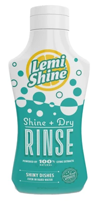Dishwasher Rinse, 8.45 oz.