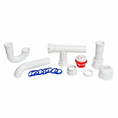 Sure Vent Air Admittance Valve Kit