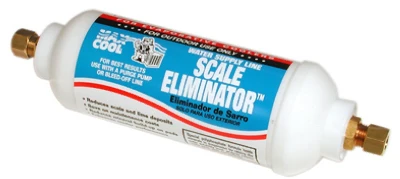 1/4CMP COOLER SCALE ELIMINATOR