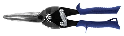 Regular Long Cut Snip Hand Tool for Cutting Sheet Metal and Other Materials