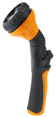 One-Touch Spray Wand, 2-Pattern, Assorted Colors