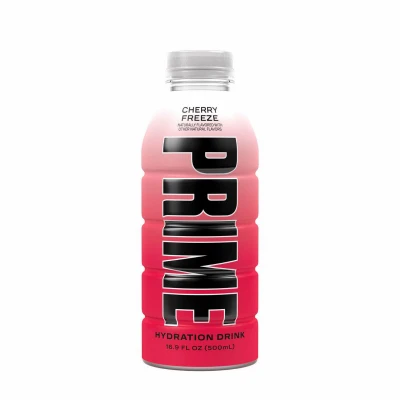 Hydration Drink, 16.9 oz.