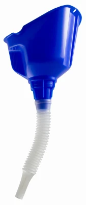 Hand-E Flex Oil Funnel