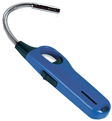 Utility Lighter, Flexible Neck