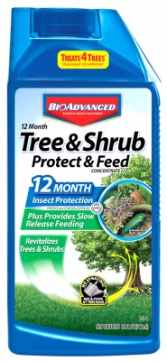 32OZ Tree/Shrub Feed