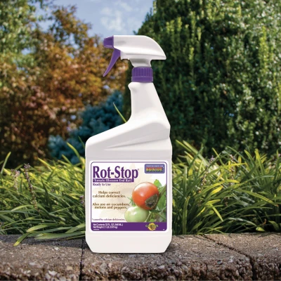 Rot Stop 32 Oz. Ready To Use Trigger Spray Blossom End Rot Preventer