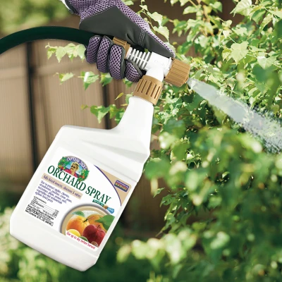 Fruit & Nut Insecticide Citrus 32-oz. - All-purpose Pest Control