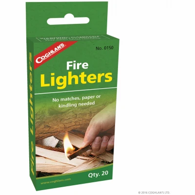 Fire Lighters