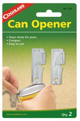 G.I. Can Opener