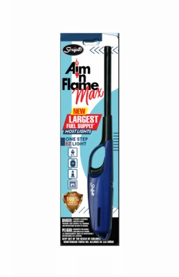 Aim N Flame II Lighter