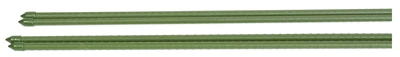 Metal Plant Stake, 4-Ft.