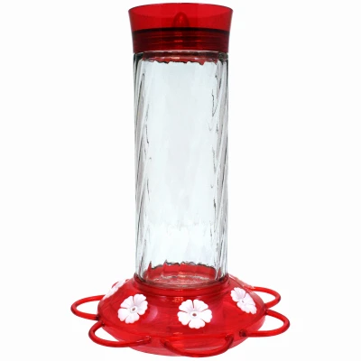 Diamond Hummingbird Feeder, 30 oz.