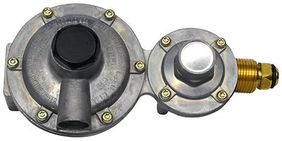 Propane 2-Stage Regulator