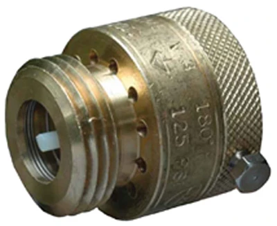 Vacuum Breaker, Hose Thread Bibb, 3/4 In.
