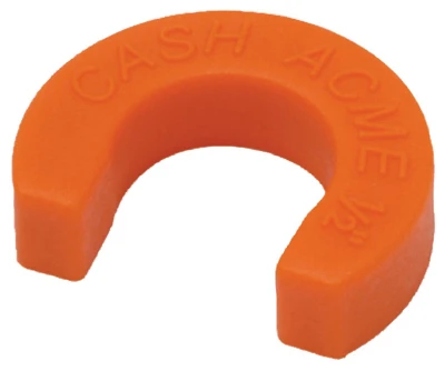 Disconnect Clip for Copper Tubing, 1/2 In.