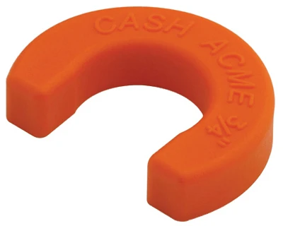 Disconnect Clip for Copper Tubing, 3/4 In.