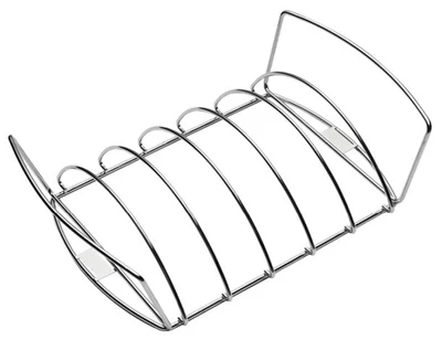 Premium Barbecue Rack