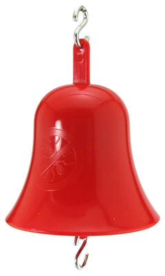 Hummingbird Nectar Ant Off Ant Guard - 2.7-inch For Nectar Feeders