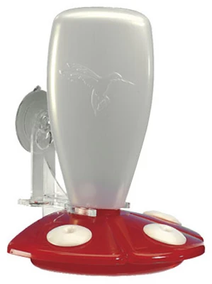 Window-Mount Hummingbird Feeder, 12-oz.