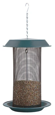 Magnum Nyjer Thistle Magnum Feeder, 5-Lb.