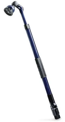 10-pattern Auto Watering Wand, Extends 42-53 Inches, Model Wc92012gt