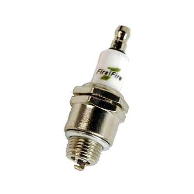 Firstfire 3/8 In. Spark Plug For Small Engines And Lawn Equipment