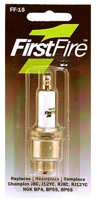 Small Engine Spark Plug, FF-15