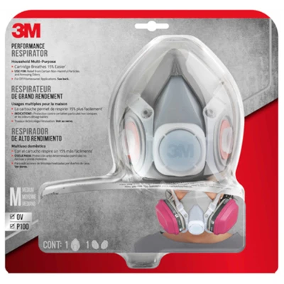 Household Multi-Purpose Respirator