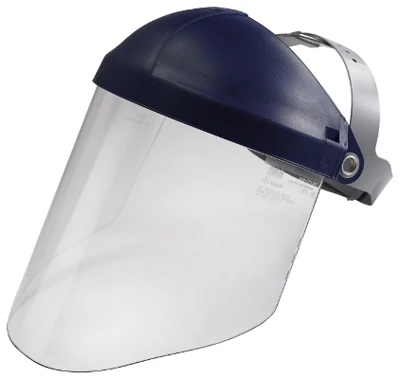 Professional Face Shield