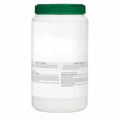Deer and Rabbit Repellent Granular, 2 Pounds, Effective Animal Deterrent